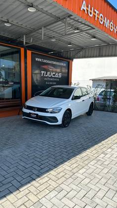 VOLKSWAGEN POLO 1.0 MPI TRACK MANUAL